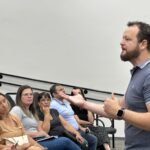 Paulo Biazon, futuro secretário destaca democratização dos recursos e fortalecimento de modalidades menos tradicionais em Maringá