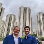 Matheus Barros é anunciado como secretário de Urbanismo e Habitação