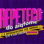 App de delivery aiqfome, lança retrospectiva dos restaurantes mais pedidos do interior