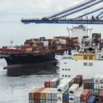 Exportações do Paraná chegam a US$ 21 bilhões no ano; destaque para as vendas recordes ao Oriente Médio