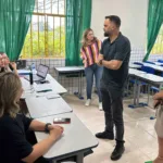 Em dois dias de votação, 23,5 mil pessoas participaram da consulta pública do programa Parceiro da Escola