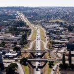 População do Paraná ficará concentrada em grandes centros urbanos até 2050, aponta Ipardes