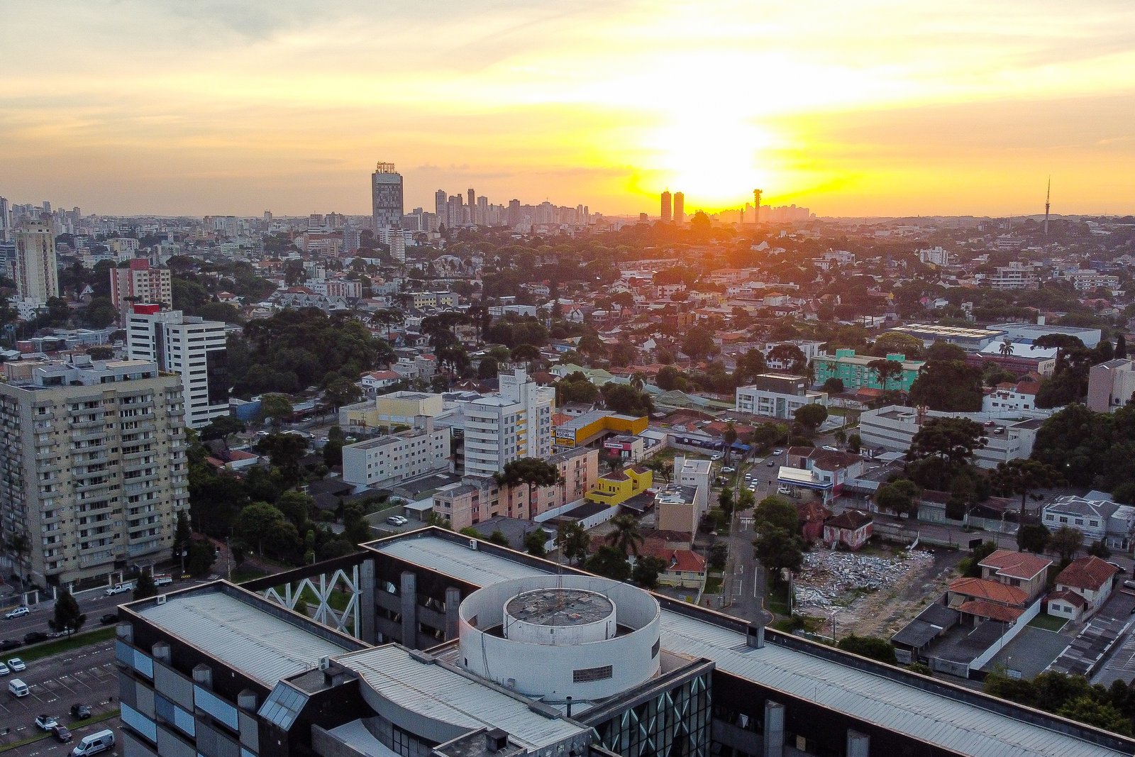 Confira o funcionamento dos órgãos públicos estaduais no recesso de fim de ano
