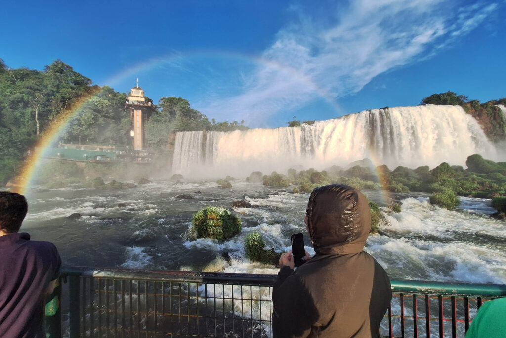 Natal nas Cataratas do Iguaçu: programação promete encantar ainda mais os turistas 8 Natal nas Cataratas do Iguaçu: programação promete encantar ainda mais os turistas