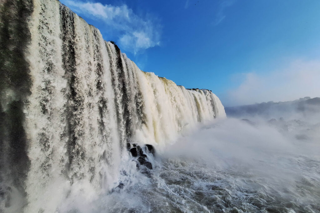 Natal nas Cataratas do Iguaçu: programação promete encantar ainda mais os turistas 2 Natal nas Cataratas do Iguaçu: programação promete encantar ainda mais os turistas