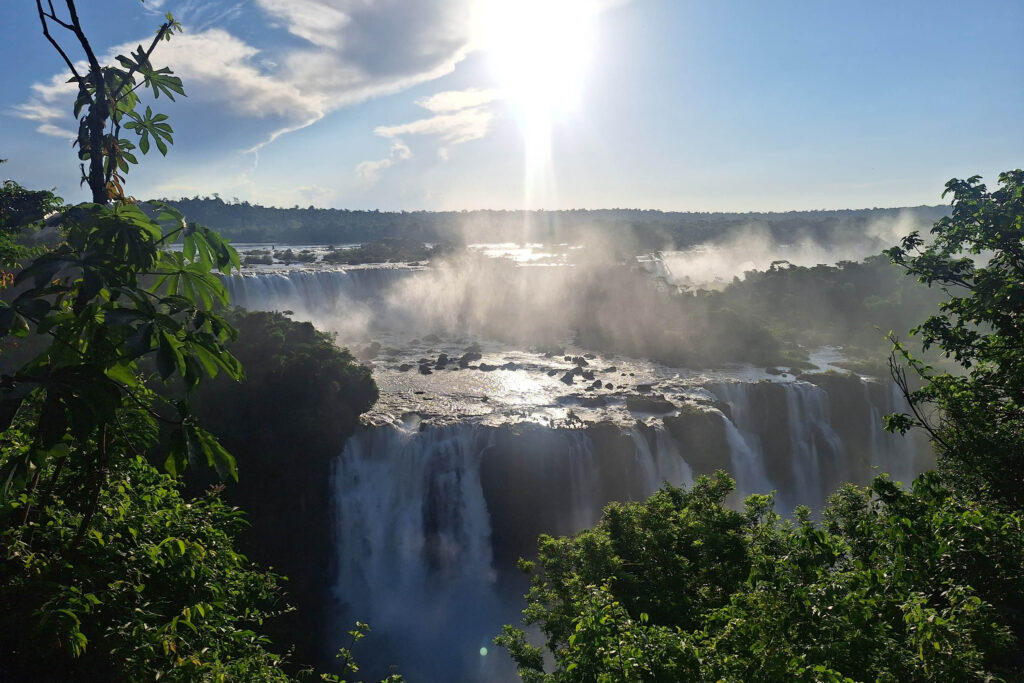 Natal nas Cataratas do Iguaçu: programação promete encantar ainda mais os turistas 11 Natal nas Cataratas do Iguaçu: programação promete encantar ainda mais os turistas