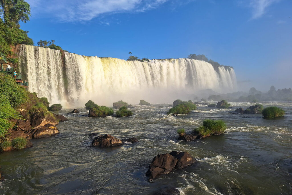 Natal nas Cataratas do Iguaçu: programação promete encantar ainda mais os turistas 7 Natal nas Cataratas do Iguaçu: programação promete encantar ainda mais os turistas