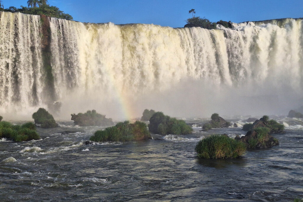 Natal nas Cataratas do Iguaçu: programação promete encantar ainda mais os turistas 5 Natal nas Cataratas do Iguaçu: programação promete encantar ainda mais os turistas