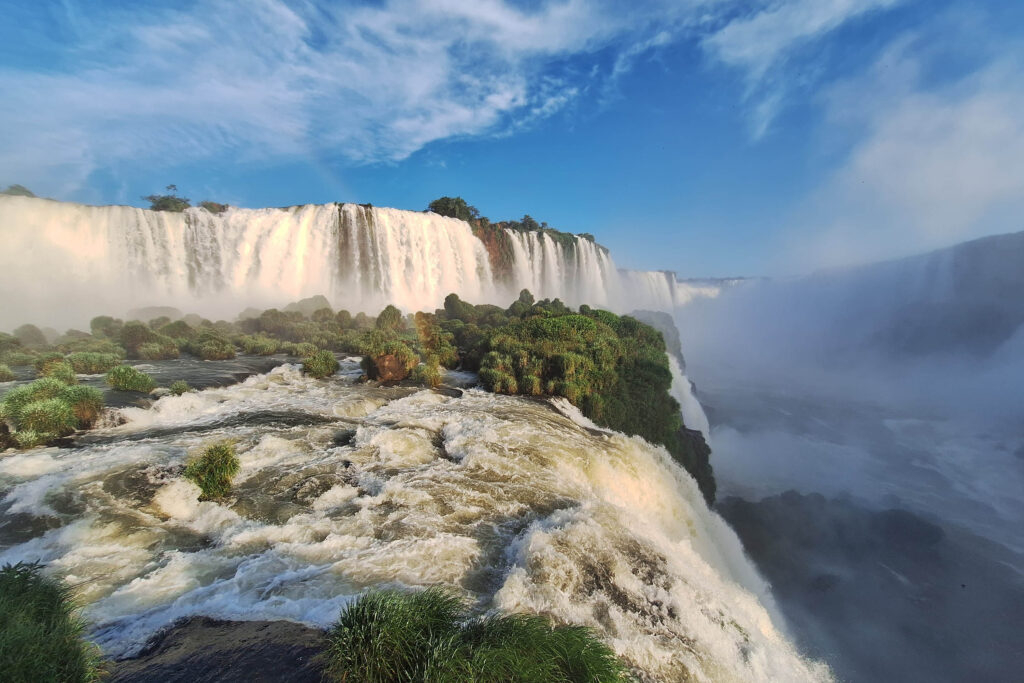 Natal nas Cataratas do Iguaçu: programação promete encantar ainda mais os turistas 4 Natal nas Cataratas do Iguaçu: programação promete encantar ainda mais os turistas