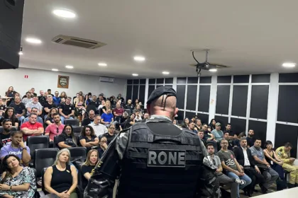 Verão Maior Paraná: PCPR encerra 3ª turma do curso para agentes da segurança que vão atuar na temporada