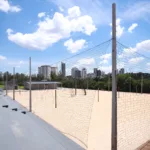 Centro de Desenvolvimento de Voleibol