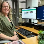 Advogada Erika Juliana Dmitruk