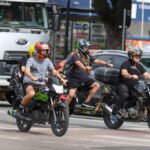 Lei que isenta IPVA de motos até 170 cilindradas é sancionada pelo governador Ratinho Junior