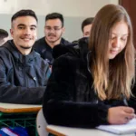 Paraná consolida liderança no Ideb e reforça protagonismo no cenário nacional Foto: Lucas Fermin/SEED