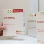 Autoteste de HIV