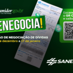 Sanepar participa de mutirão nacional para consumidores regularizarem débitos Foto: Sanepar