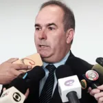 Adilson Castilho Casitas, coronel da Reserva da Polícia Militar do Paraná (PMPR)