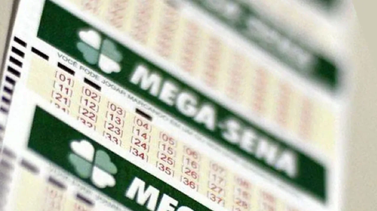 Mega-Sena