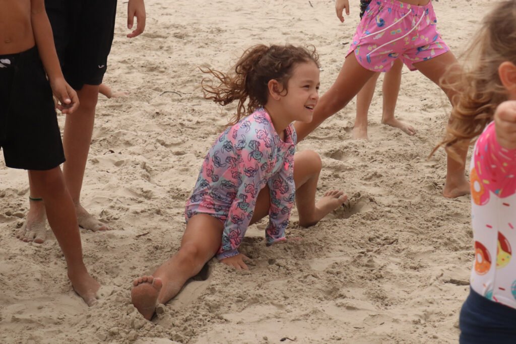 Começam as atividades nos postos fixos do Verão Maior Paraná no Litoral e Noroeste