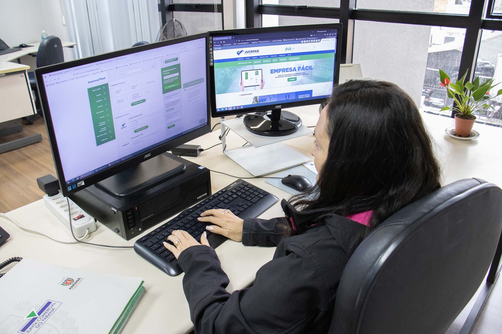 abertura de empresas