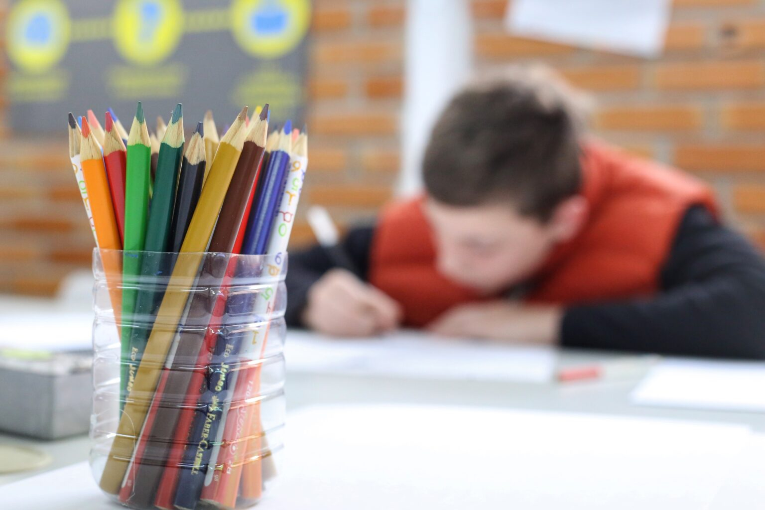 Educação Básica