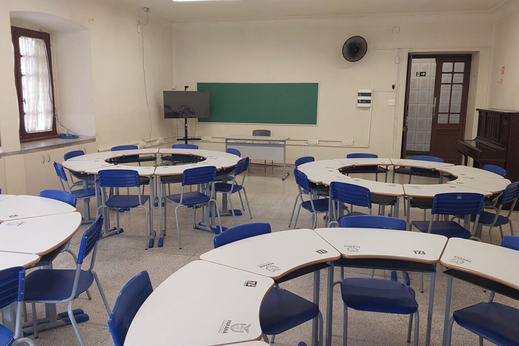 Paraná teve o maior orçamento para Educação da história em 2024: R$ 17,3 bilhões