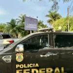 Polícia Federal