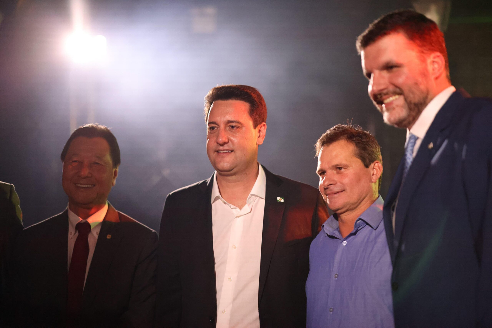 Primeiro do Brasil: Paraná terá "Plano Safra estadual" para gerar R$ 2 bilhões em negócios no campo 14 Primeiro do Brasil: Paraná terá "Plano Safra estadual" para gerar R$ 2 bilhões em negócios no campo