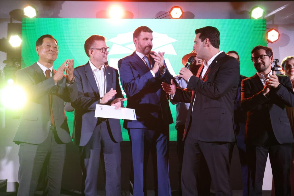 Primeiro do Brasil: Paraná terá "Plano Safra estadual" para gerar R$ 2 bilhões em negócios no campo 4 Primeiro do Brasil: Paraná terá "Plano Safra estadual" para gerar R$ 2 bilhões em negócios no campo