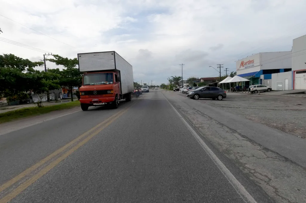 Duplicação da PR-412 entre Matinhos e Praia de Leste tem resultado final; consórcio ofereceu R$ 274 milhões para executar a obra 5 Duplicação da PR-412 entre Matinhos e Praia de Leste tem resultado final; consórcio ofereceu R$ 274 milhões para executar a obra