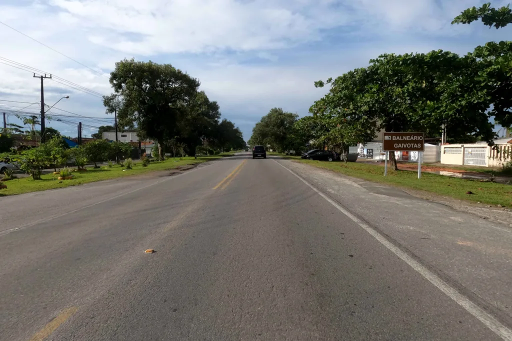 Duplicação da PR-412 entre Matinhos e Praia de Leste tem resultado final; consórcio ofereceu R$ 274 milhões para executar a obra 4 Duplicação da PR-412 entre Matinhos e Praia de Leste tem resultado final; consórcio ofereceu R$ 274 milhões para executar a obra