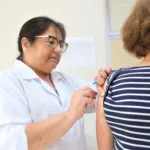 vacina contra febre amarela