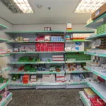 Estado distribuiu mais de 366 milhões de medicamentos, soros e vacinas em 2024