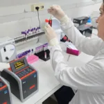 Laboratório de Ensino e Pesquisa e Análises Clínicas (Lepac) da UEM