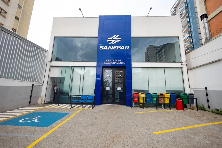 Sanepar