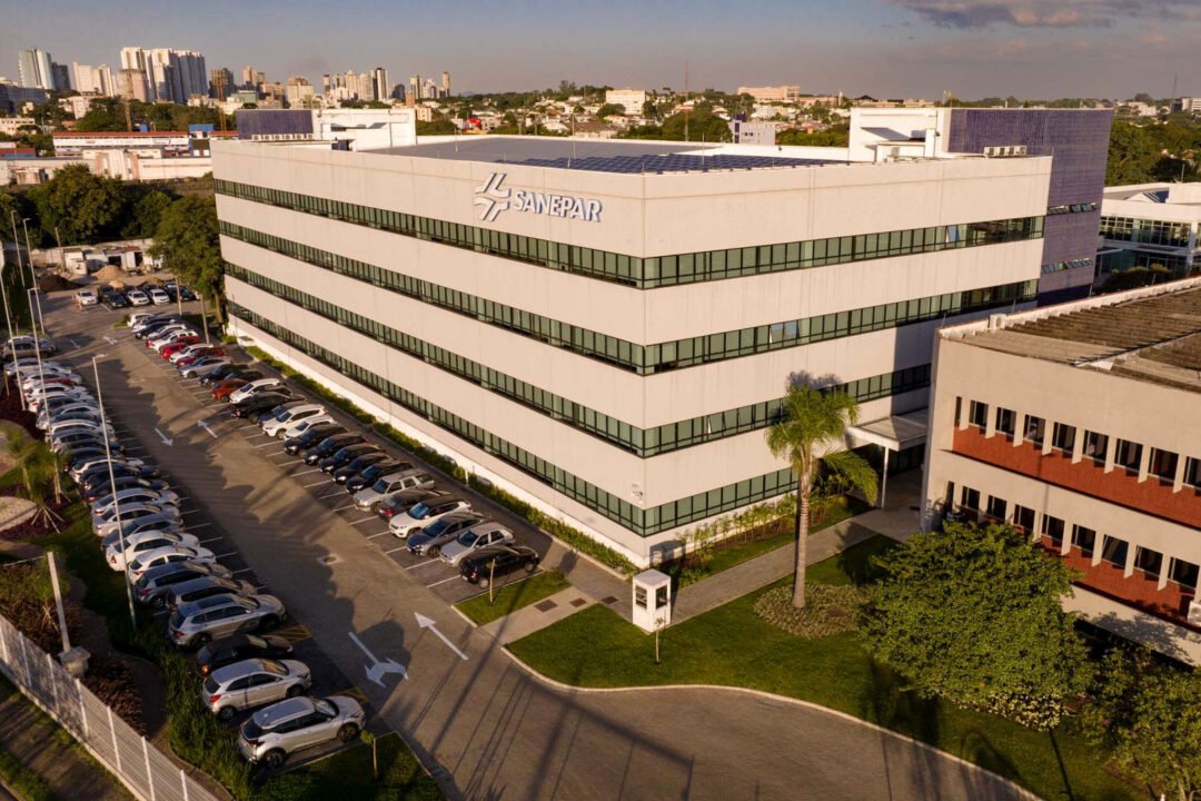 Ranking: Paraná tem 5 cidades entre as 20 melhores do Brasil em tratamento de água e esgoto