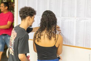 UEM divulga resultados do Vestibular de Verão e do PAS 2024 nesta sexta-feira Foto: UEM