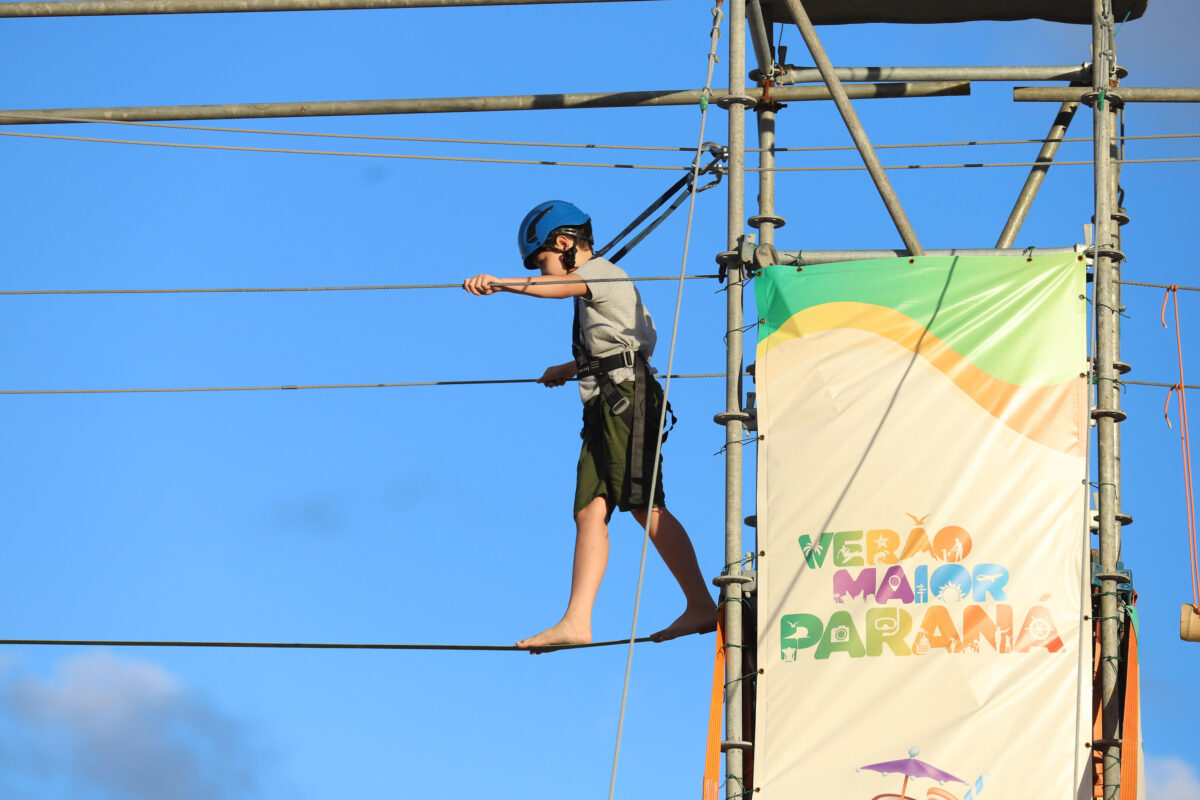 Praia, reggae e pôr do sol: Namastê encanta público no Verão Maior Paraná 2 Praia, reggae e pôr do sol: Namastê encanta público no Verão Maior Paraná