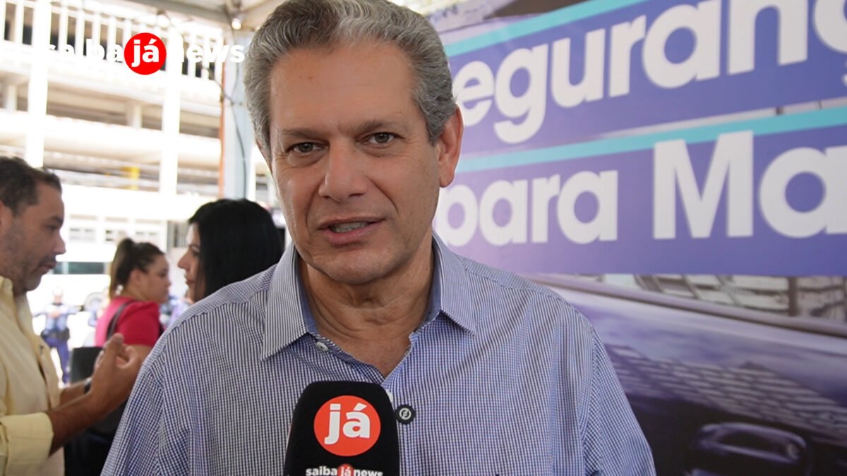 Prefeito de Maringá, Silvio Barros