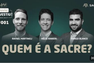 Sacre Educação | Renda Fixa, Renda Variável, Investimentos Globais: especialistas apontam as principais oportunidades para 2025.