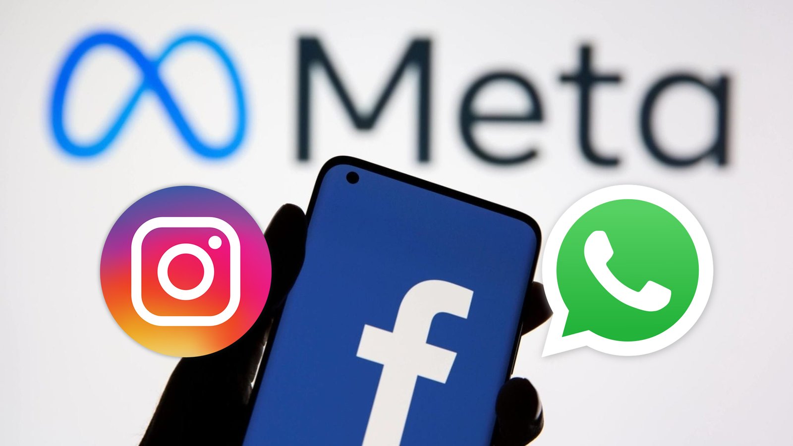 MPF oficiou Meta nesta quarta-feira, 8/01, sobre mudanças nas regras do Facebook e Instagram que favorecem liberdade de expressão