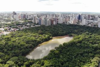 Parque do Ingá 2025