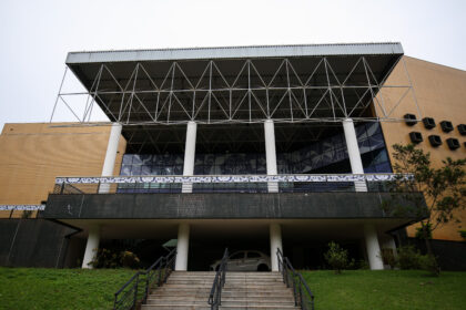 Teatro Calil Haddad