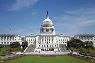 Capitólio dos Estados Unidos