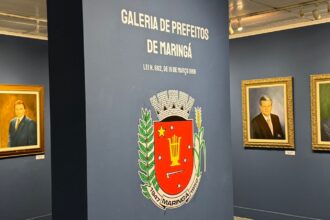 Galeria dos Prefeitos de Maringá