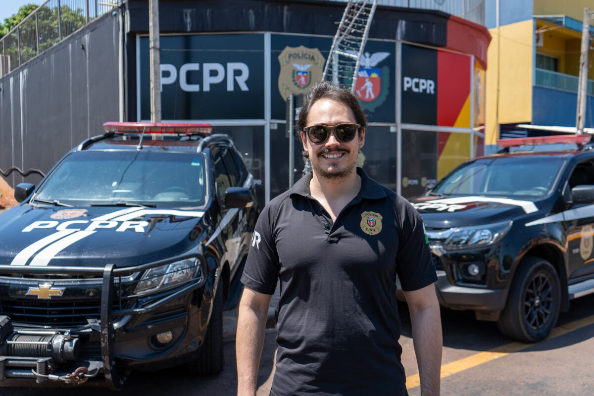 Verão Maior Paraná: Reforço policial e de bombeiros garante segurança dos veranistas no Noroeste