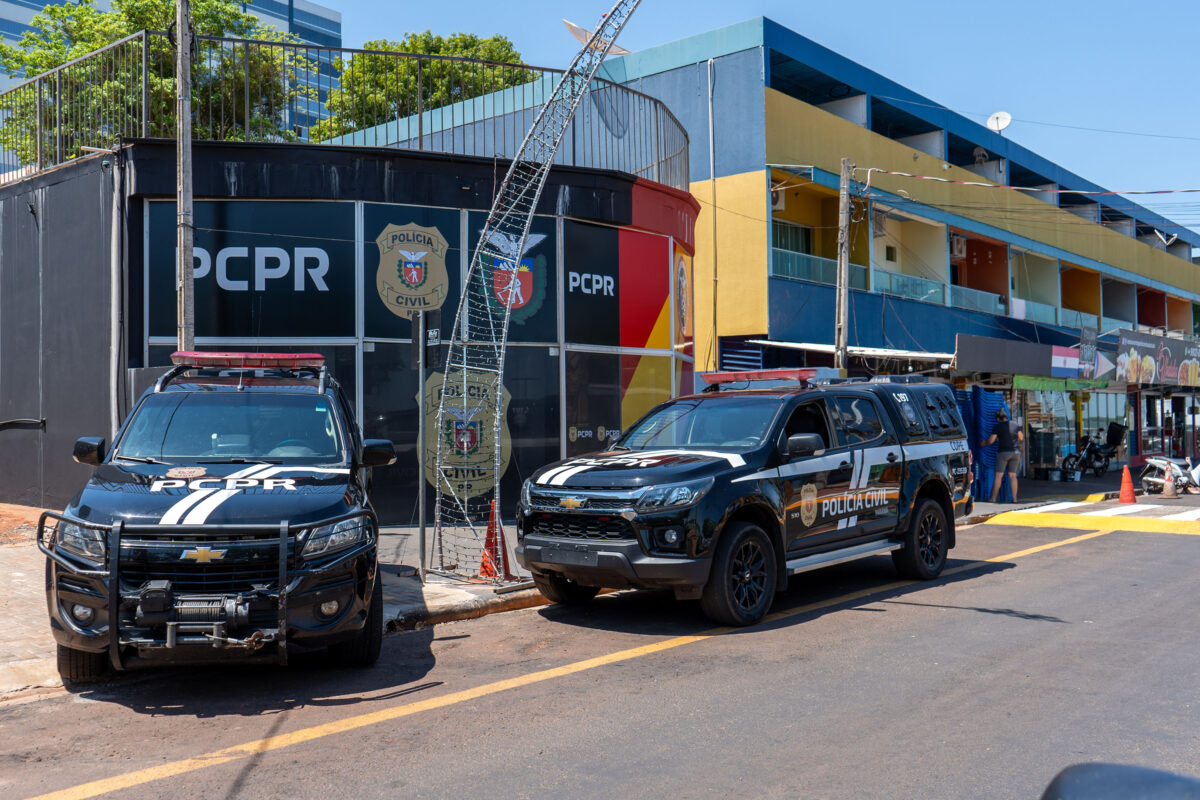 Verão Maior Paraná: Reforço policial e de bombeiros garante segurança dos veranistas no Noroeste