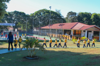 LBV de Maringá
