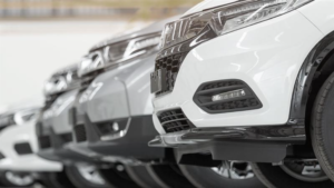 Financiamento de carros usados ou seminovos