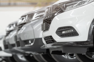 Financiamento de carros usados ou seminovos